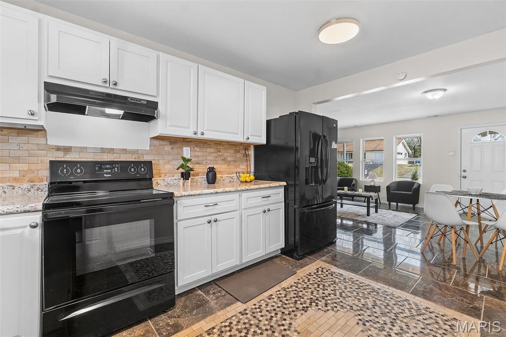 Frostwood - Residential