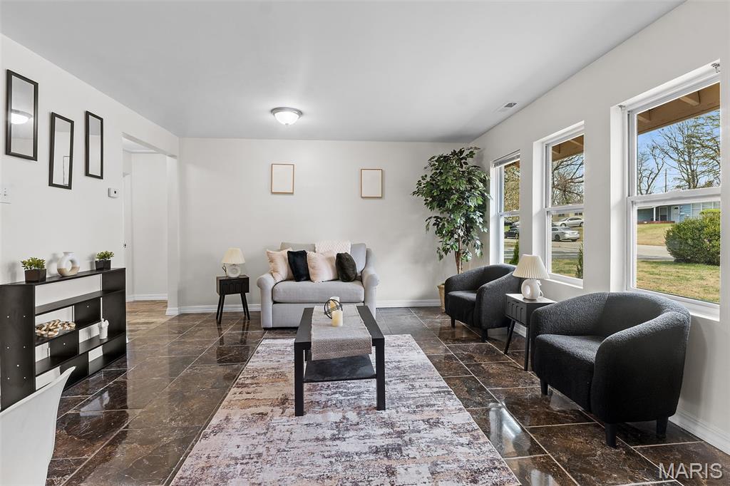 Frostwood - Residential