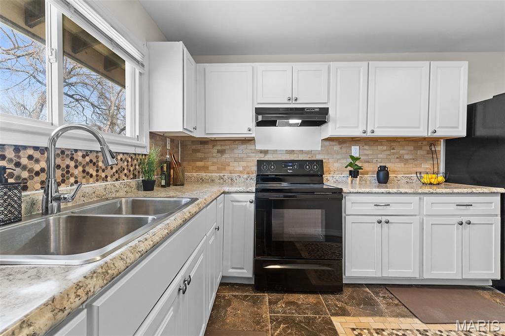 Frostwood - Residential