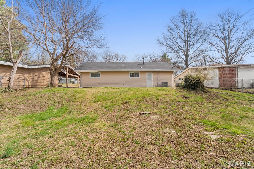 Frostwood - Residential