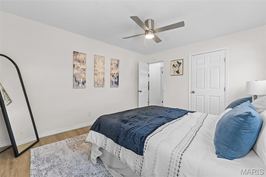 Frostwood - Residential