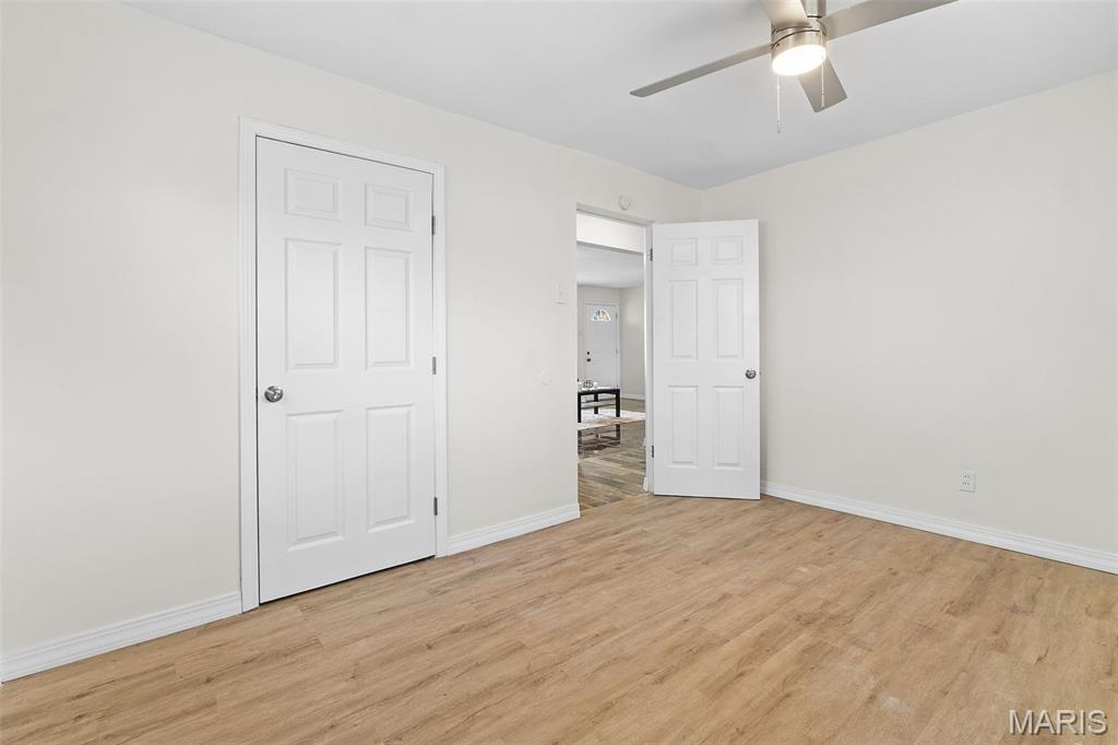 Frostwood - Residential