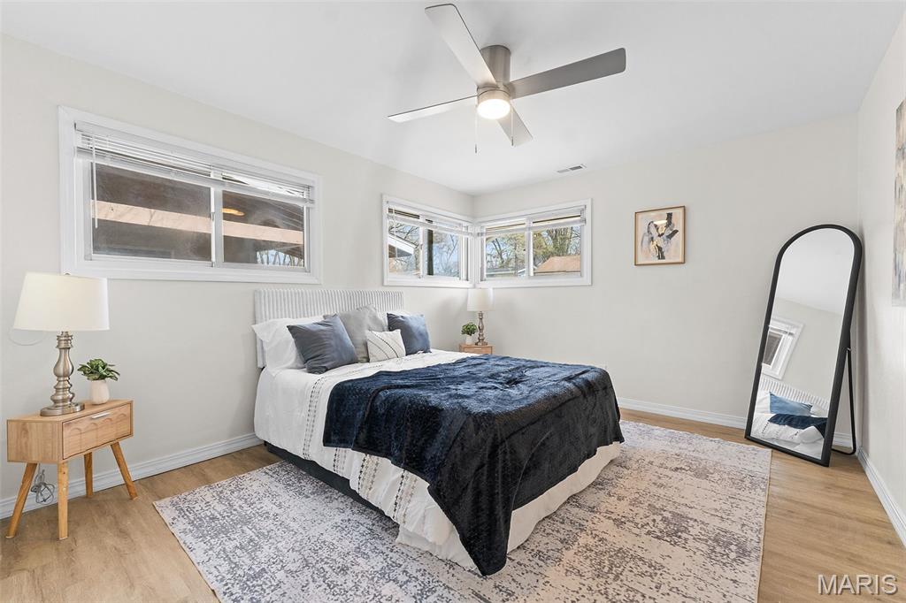 Frostwood - Residential