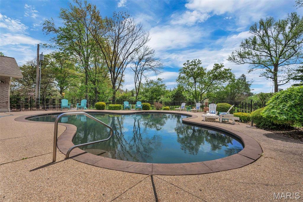 Mosley Acres - Residential