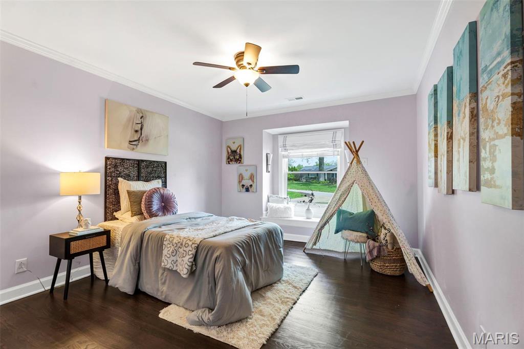 Mosley Acres - Residential