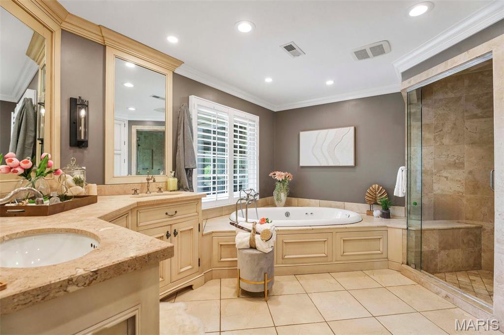 Mosley Acres - Residential