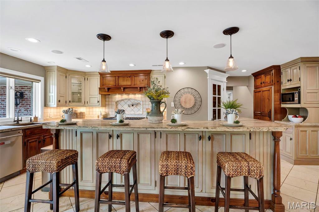 Mosley Acres - Residential