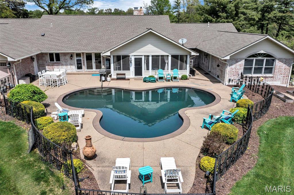 Mosley Acres - Residential