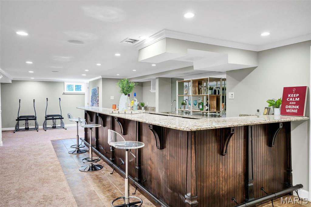 Mosley Acres - Residential