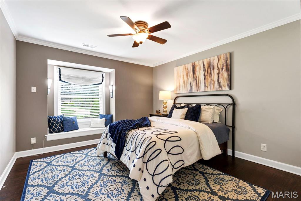 Mosley Acres - Residential