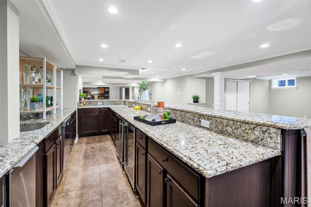 Mosley Acres - Residential