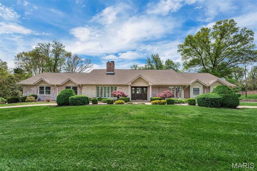 Mosley Acres - Residential