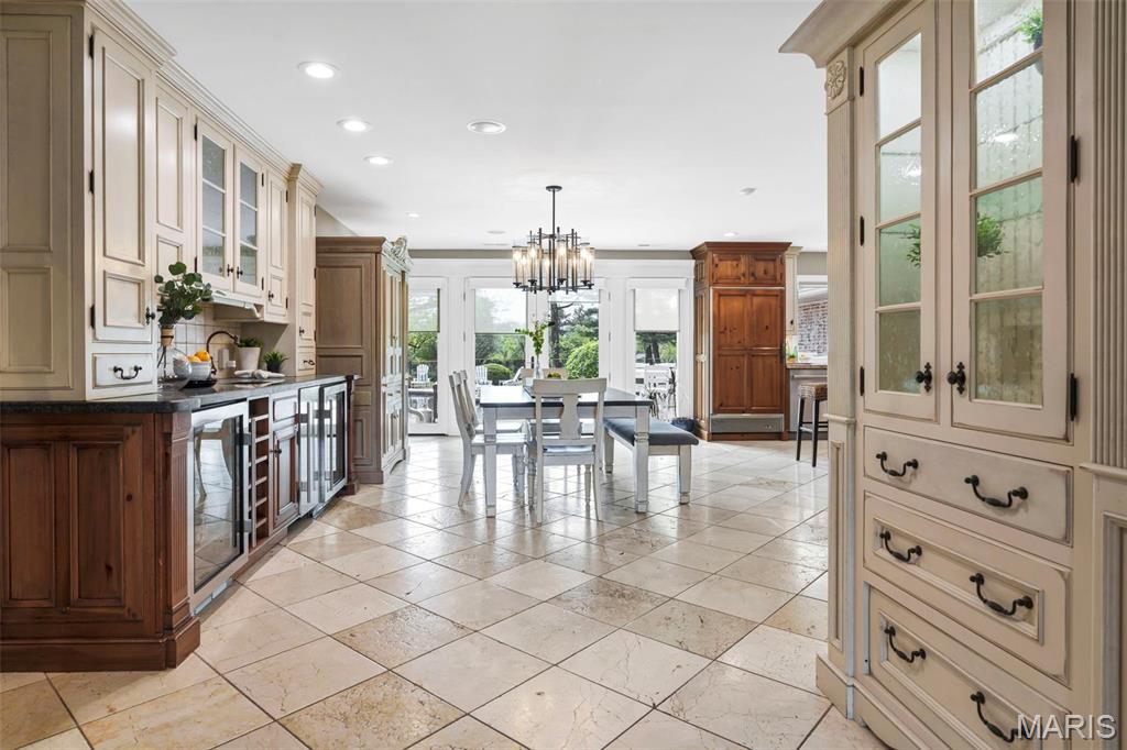 Mosley Acres - Residential