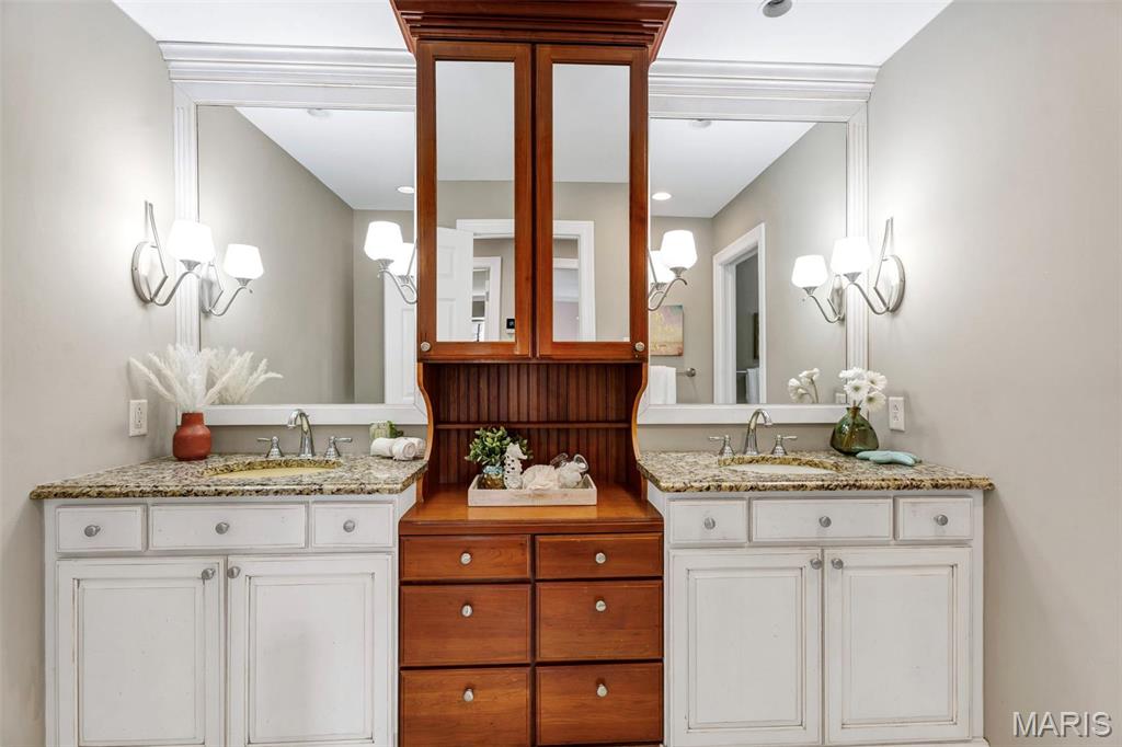 Mosley Acres - Residential