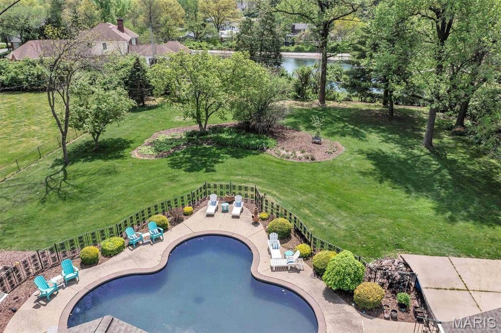 Mosley Acres - Residential