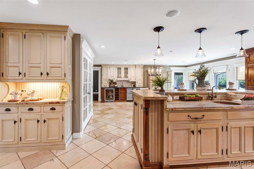 Mosley Acres - Residential