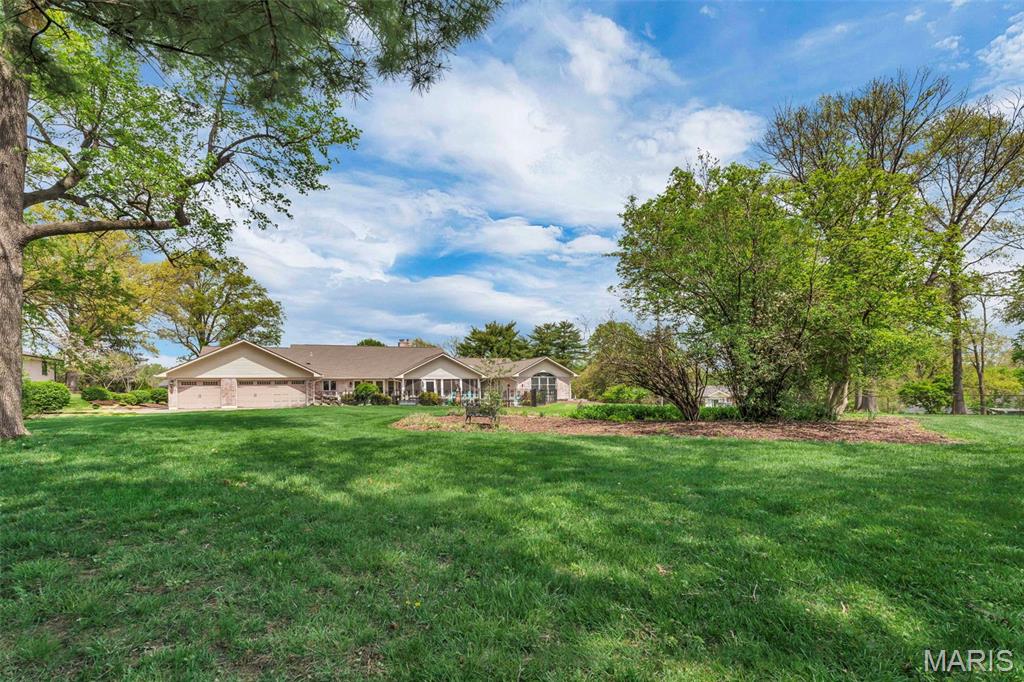 Mosley Acres - Residential