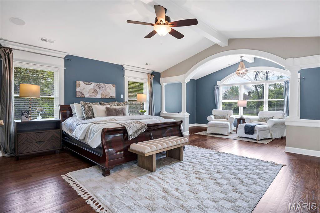 Mosley Acres - Residential