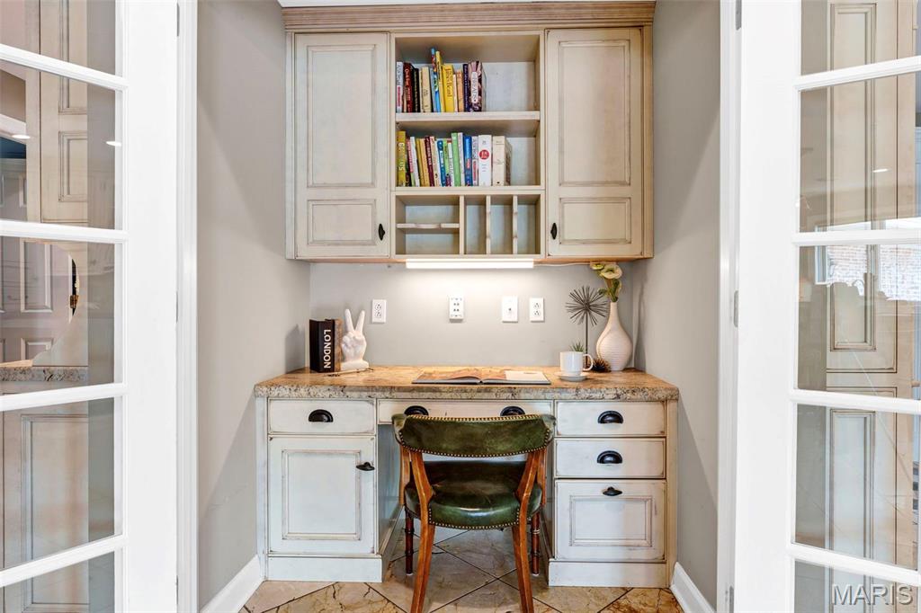 Mosley Acres - Residential