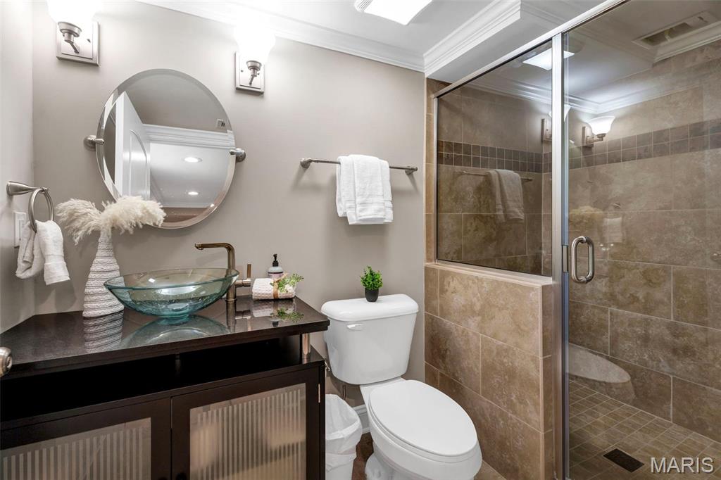 Mosley Acres - Residential