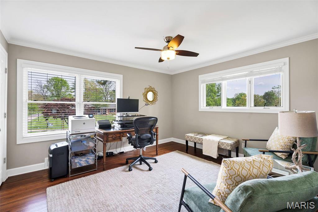 Mosley Acres - Residential