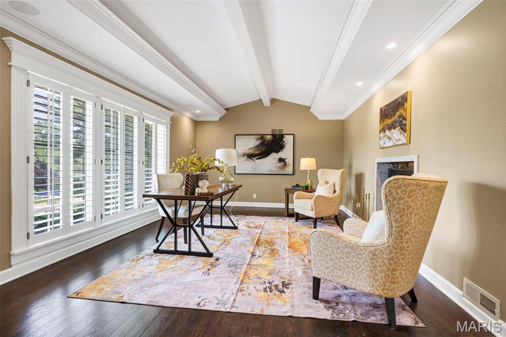 Mosley Acres - Residential