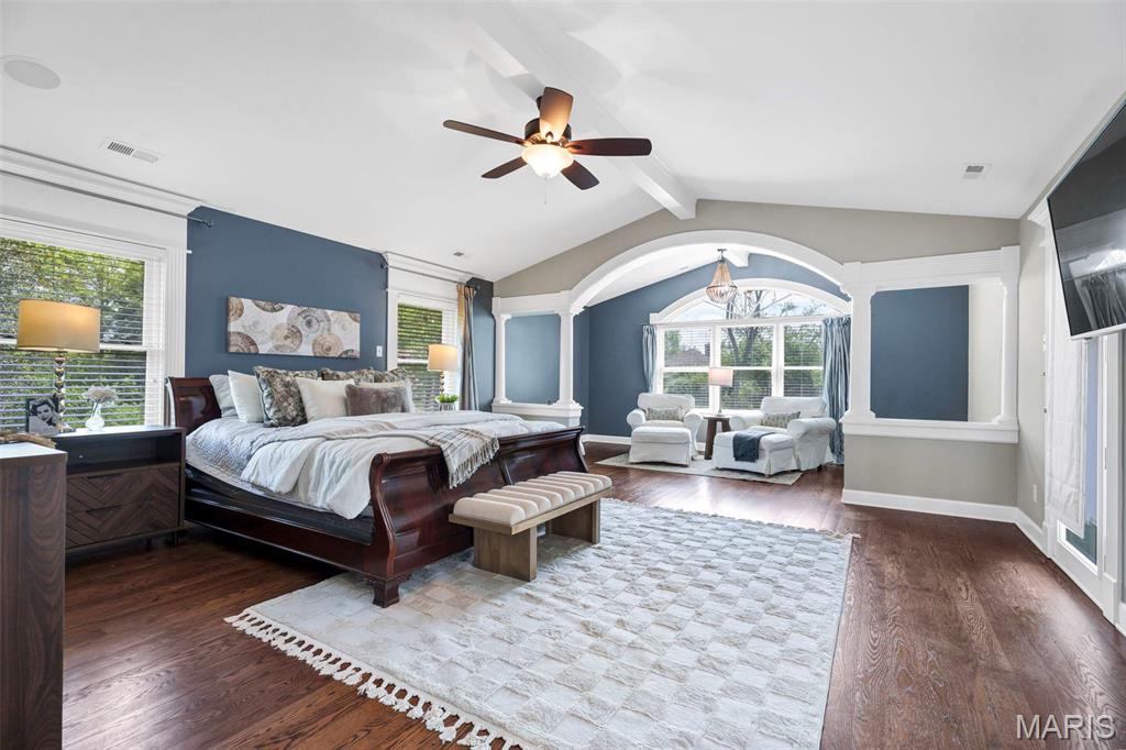 Mosley Acres - Residential