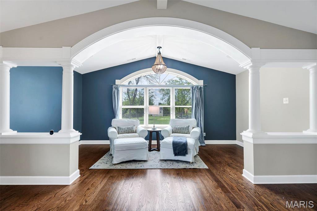 Mosley Acres - Residential