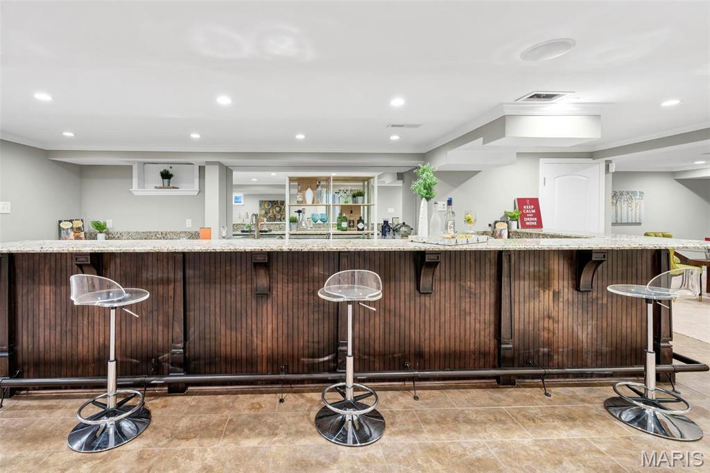 Mosley Acres - Residential