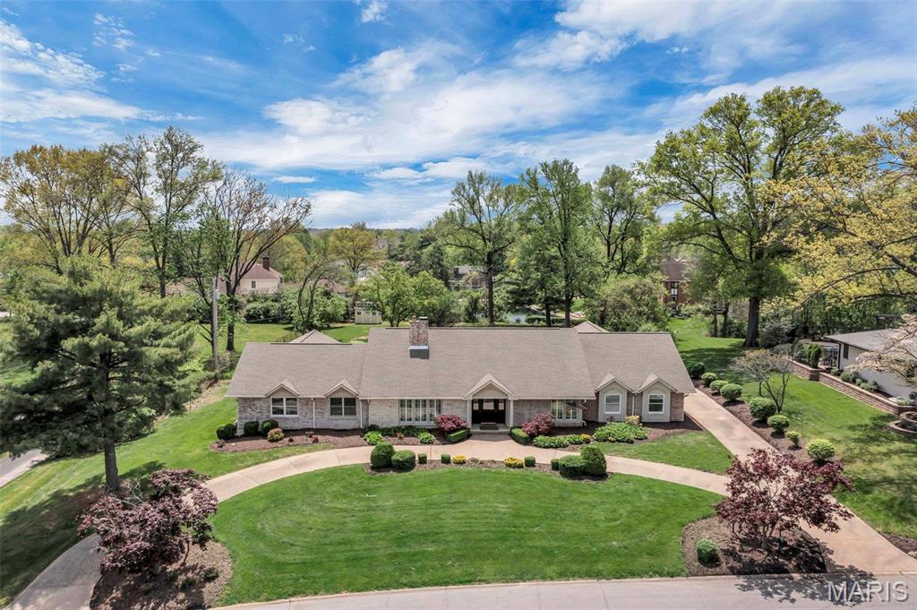 Mosley Acres - Residential