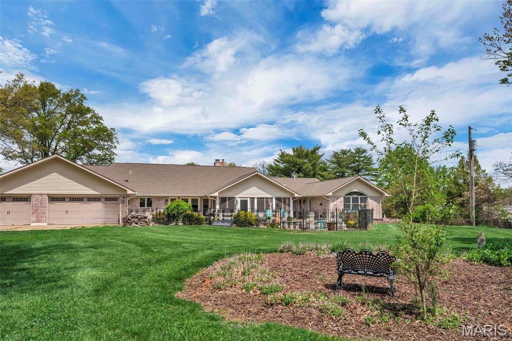 Mosley Acres - Residential