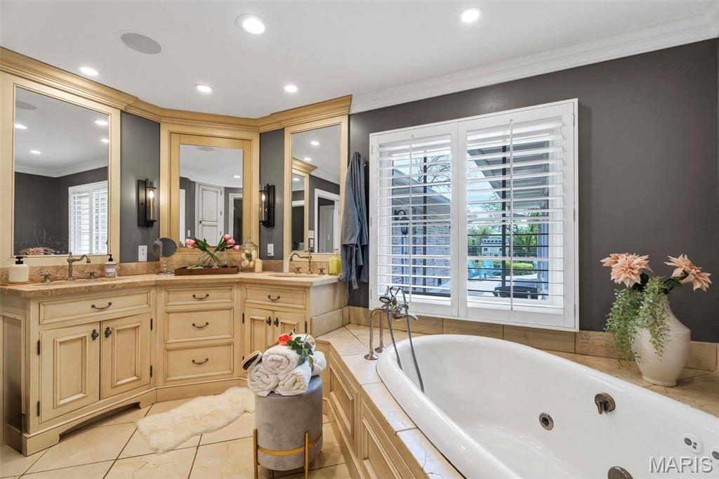 Mosley Acres - Residential