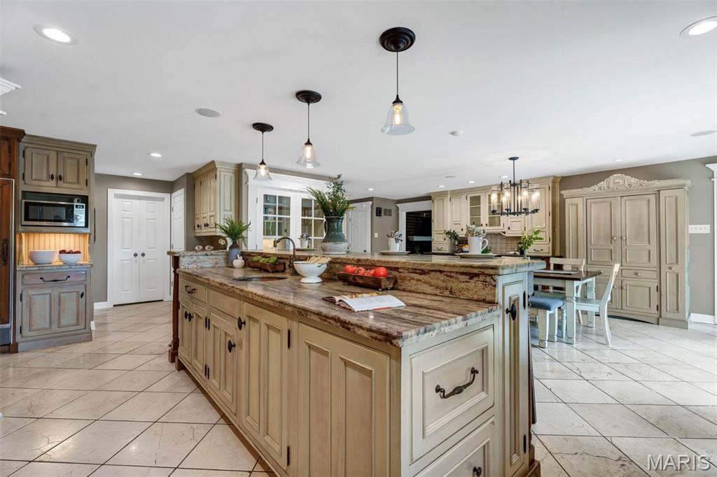 Mosley Acres - Residential