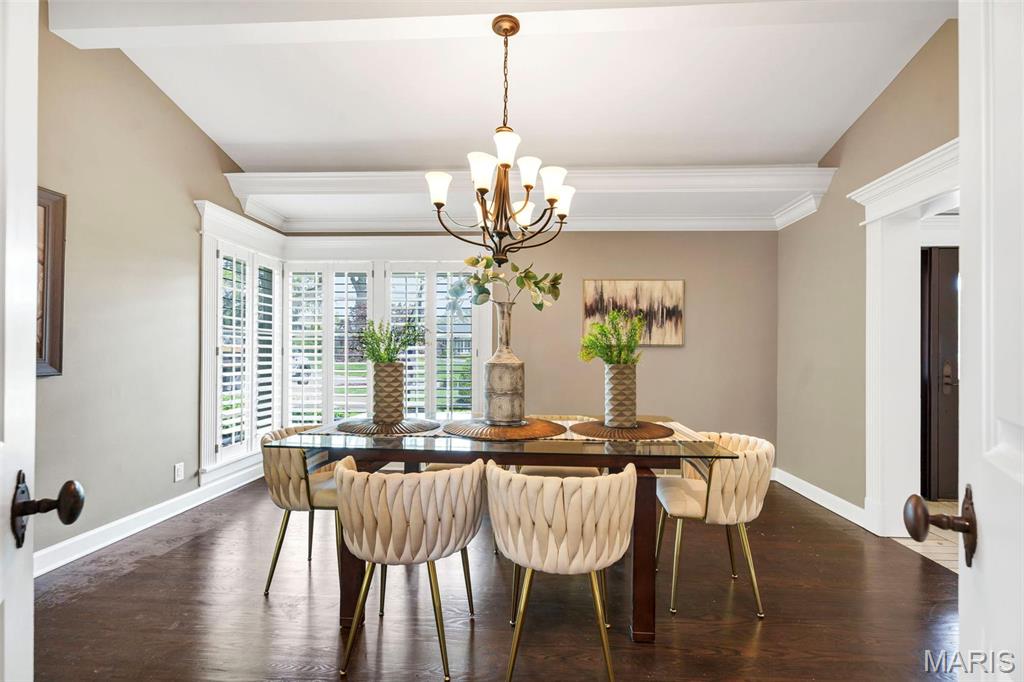 Mosley Acres - Residential