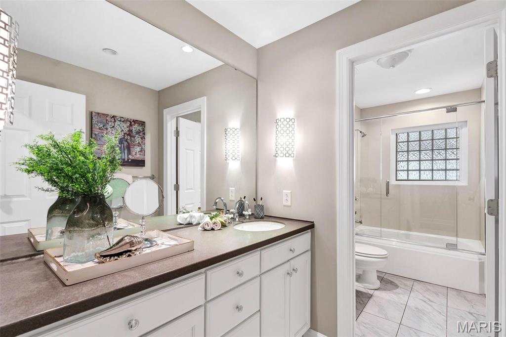 Mosley Acres - Residential