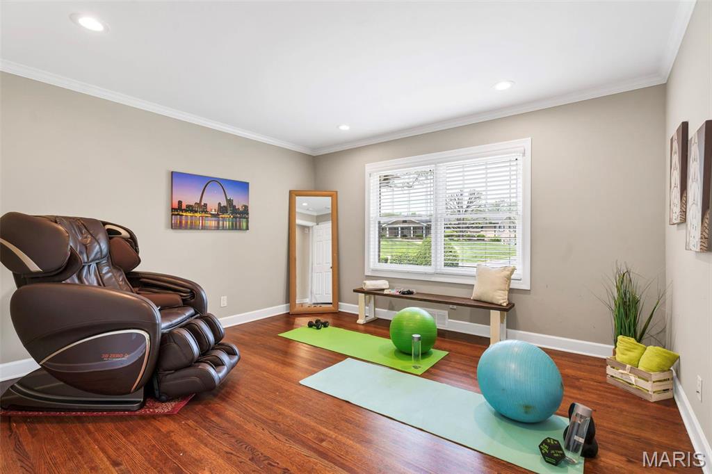 Mosley Acres - Residential