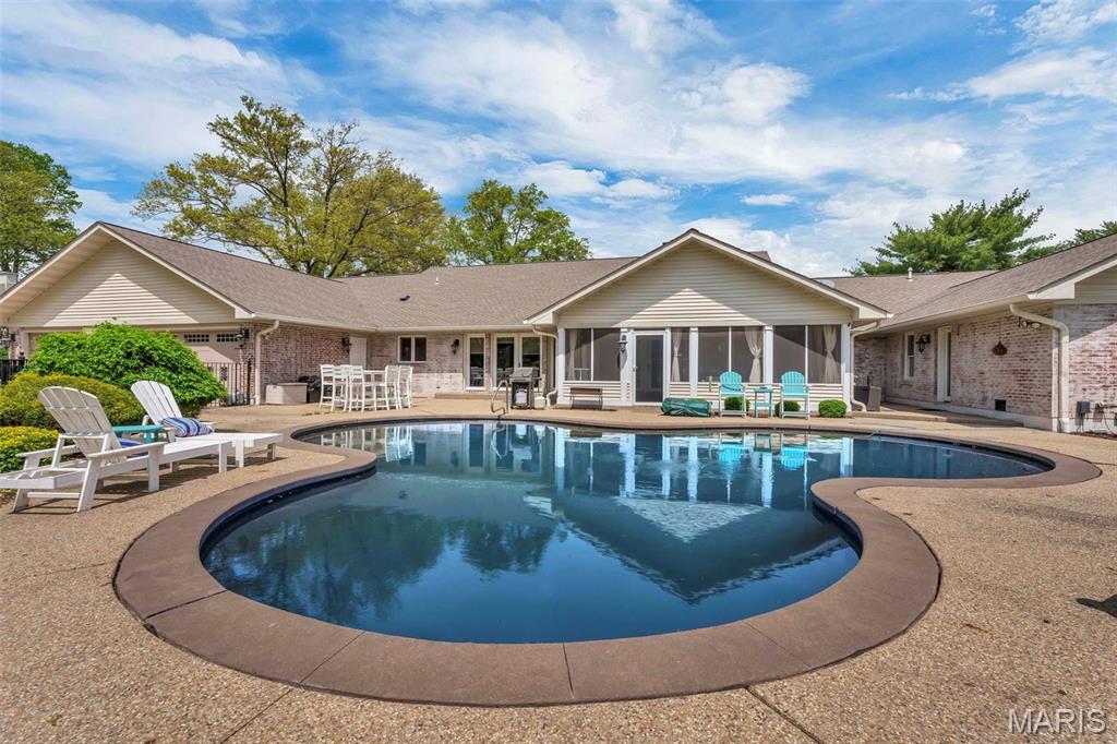 Mosley Acres - Residential