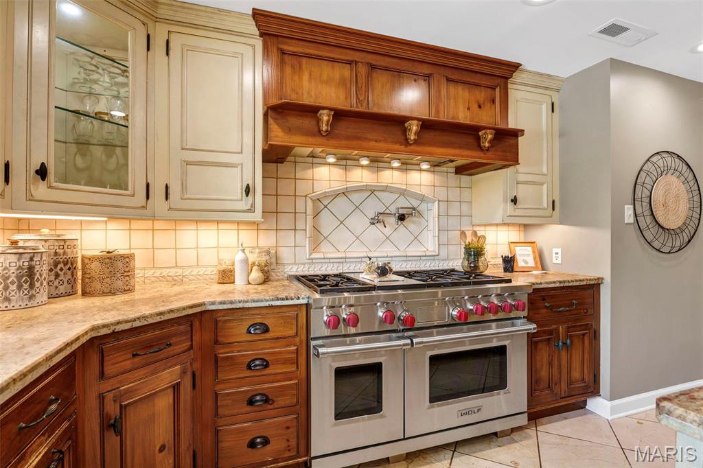 Mosley Acres - Residential