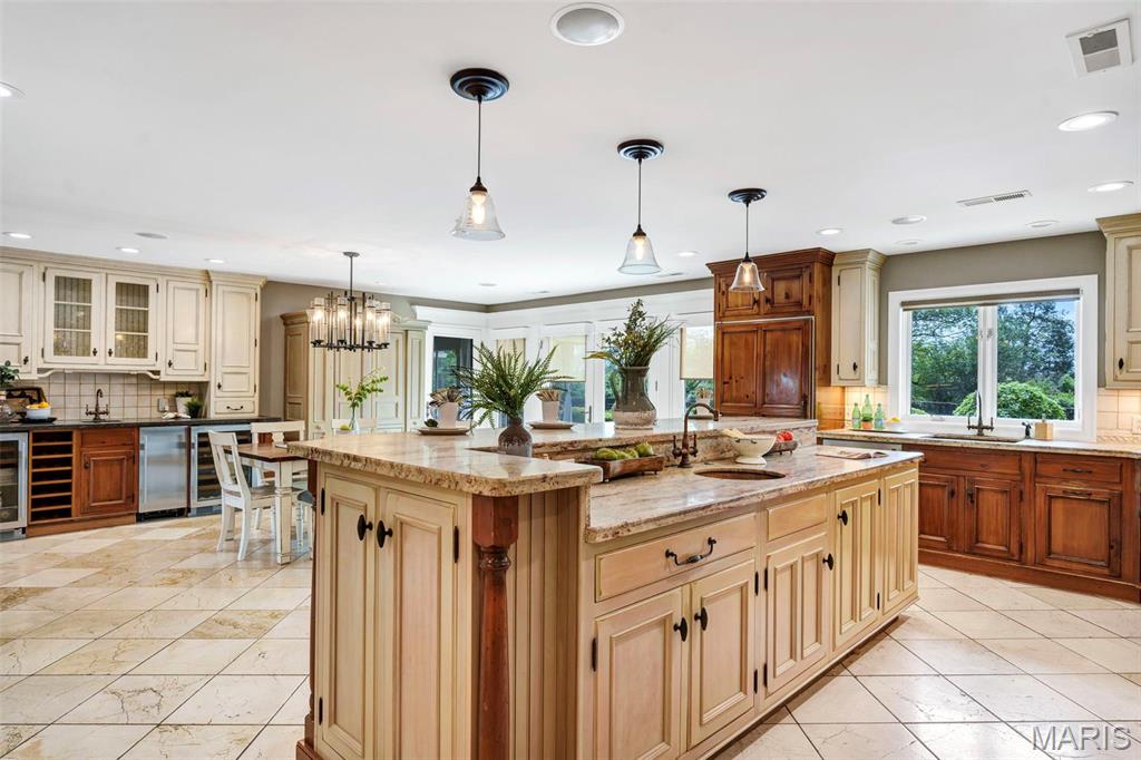 Mosley Acres - Residential