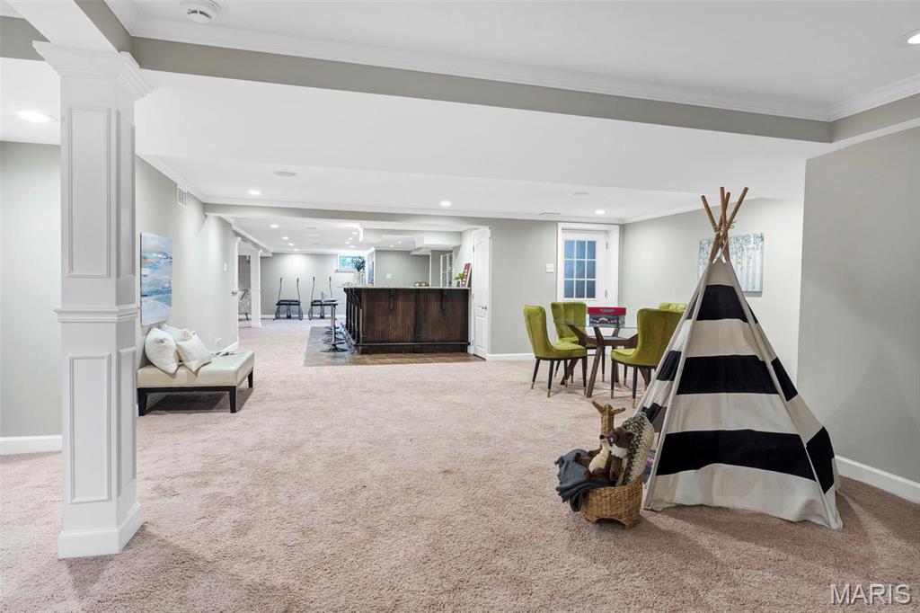 Mosley Acres - Residential