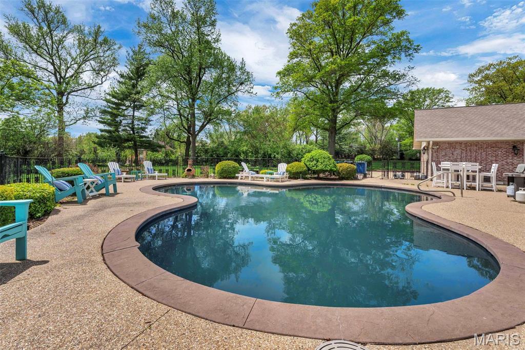 Mosley Acres - Residential