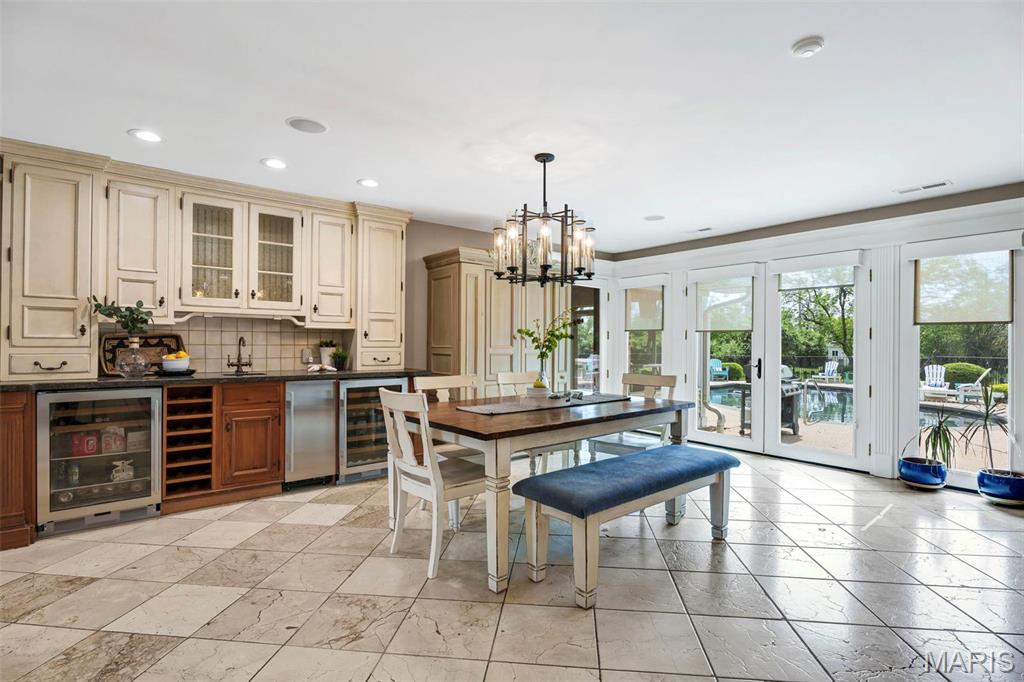 Mosley Acres - Residential