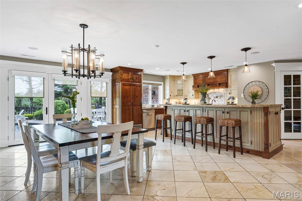 Mosley Acres - Residential