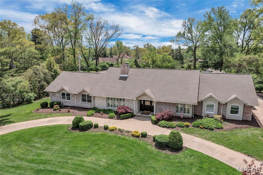 Mosley Acres - Residential