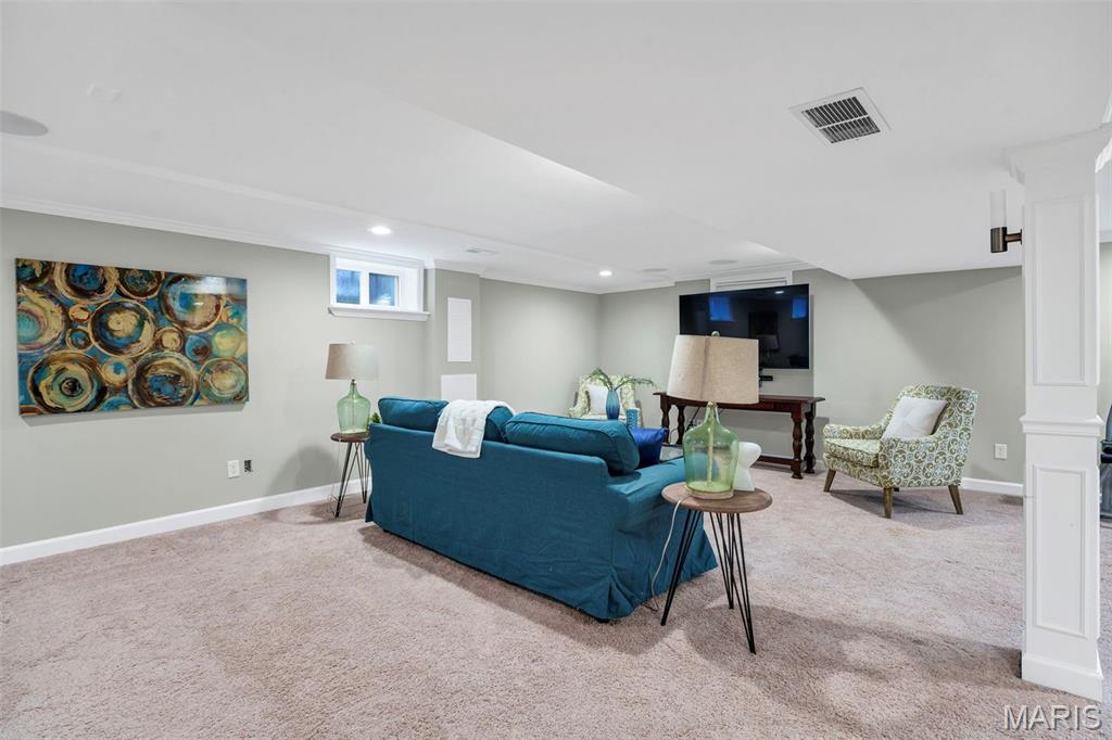 Mosley Acres - Residential