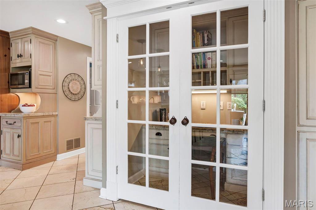 Mosley Acres - Residential