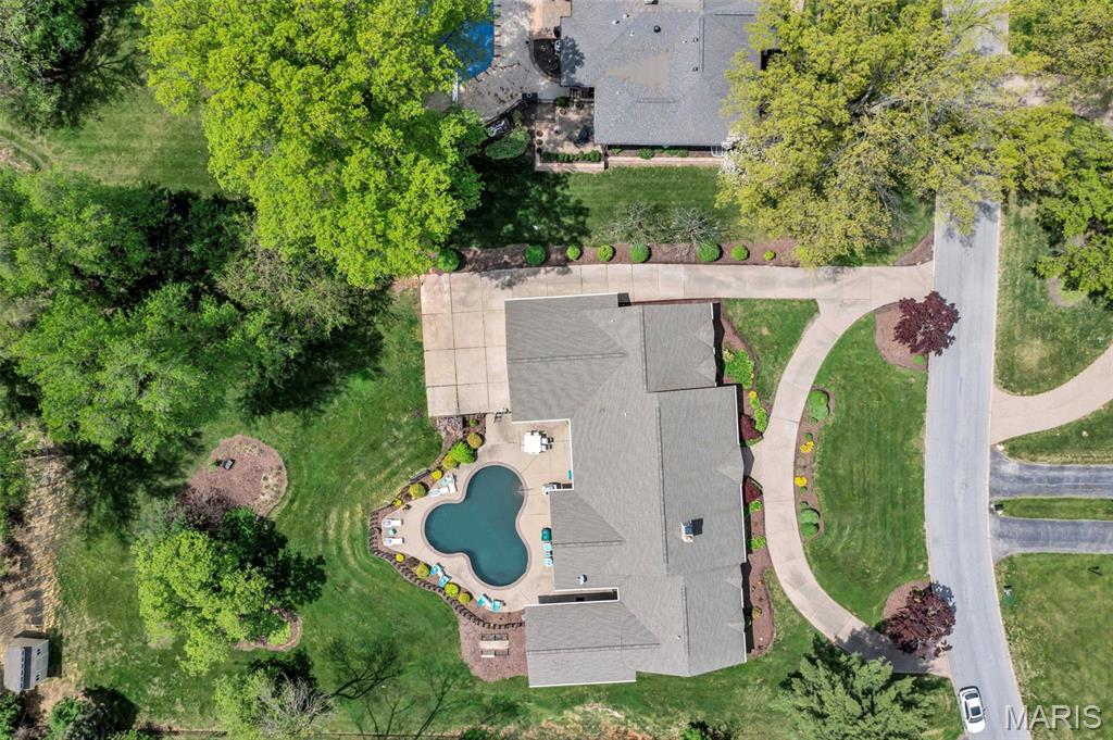 Mosley Acres - Residential