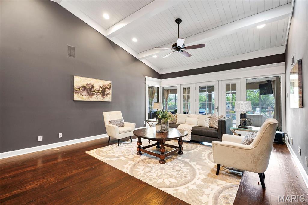 Mosley Acres - Residential