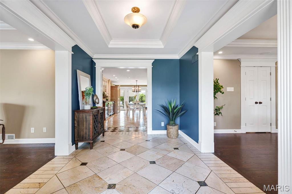 Mosley Acres - Residential