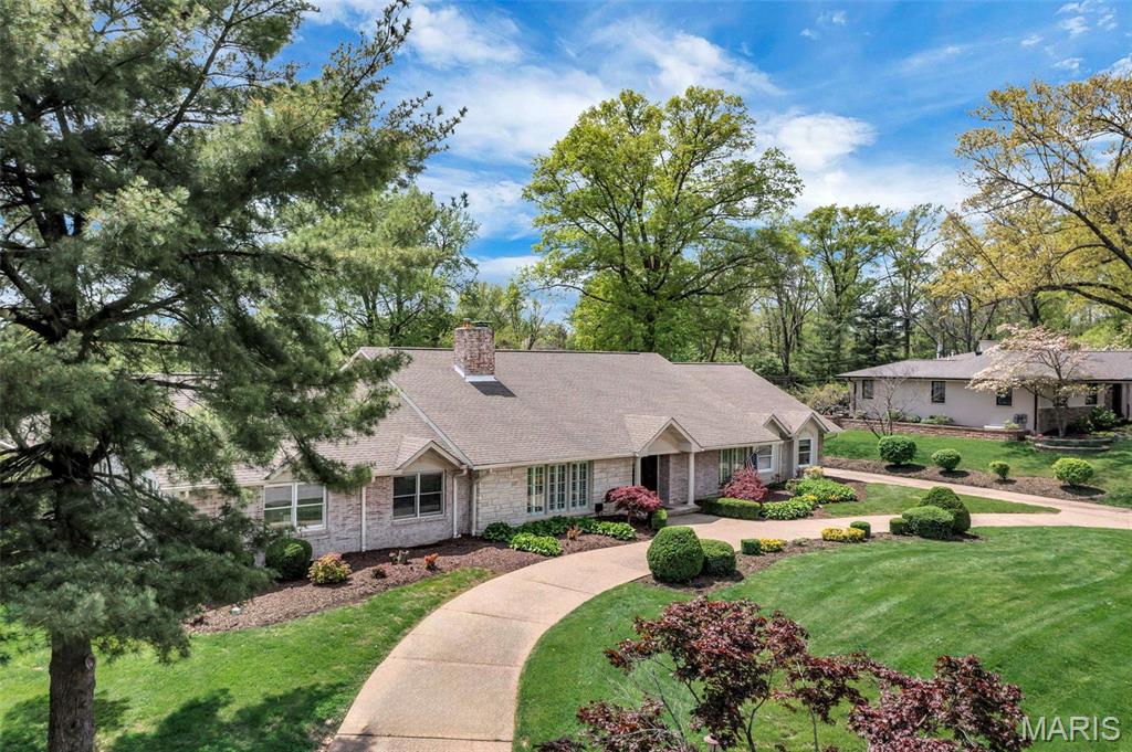 Mosley Acres - Residential